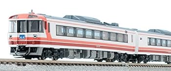 【中古】TOMIX Nゲージ キハ183 500系 おおぞら セット 98207 鉄道模型 ディーゼルカー