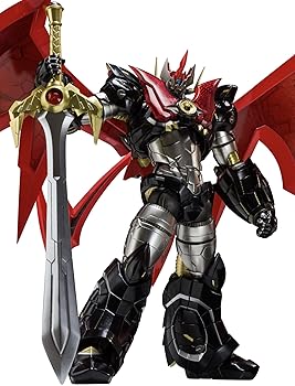 【中古】【39shop】RIOBOT★マジンカイザー ノンスケール PVC&ABS製塗装済み可動フィギュア(非常に良い)｜アトリエ絵利奈 61,190円