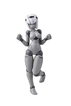 【中古】【39shop】ポリニアン★FMMクローバグレーフレッシュ(非常に良い)｜アトリエ絵利奈