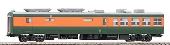 【中古】【39shop】TOMIX★HOゲージ サハシ153 冷改車 HO-269 鉄道模型 電車（良い）｜アトリエ絵利奈
