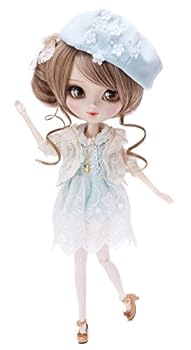 【中古】グルーヴ Pullip CASSIE キャシー P-170 約310mm ABS製 塗装済み可動フィギュア