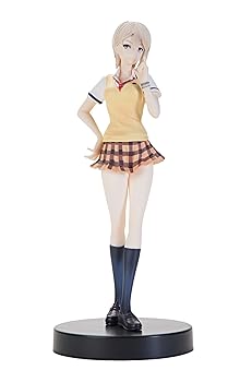 【中古】【39shop】食戟のソーマ★フィギュア 薙切アリス プライズ品(良い)|アトリエ絵利奈