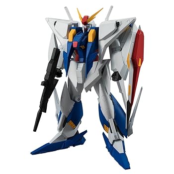 【中古】機動戦士ガンダム ユニバーサルユニット クスィーガンダム 1個入 食玩・ガム 機動戦士ガンダム