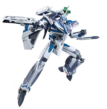 【中古】【39shop】マクロスデルタ★VF-31Jジークフリード ハヤテ・インメルマン機 1/72スケール プラモデル(良い)|アトリエ絵利奈