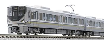 【中古】TOMIX Nゲージ 225 6000系 6両編成 セット 98606 鉄道模型 電車