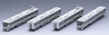 【中古】【39shop】TOMIX★Nゲージ 225 6000系 4両編成 セット 98607 鉄道模型 電車（良い）｜アトリエ絵利奈