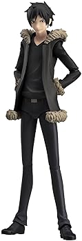 【中古】【39shop】figma★デュラララ!!×2 折原臨也 ノンスケール ABS&PVC製 塗装済み可動フィギュア(非常に良い)|アトリエ絵利奈