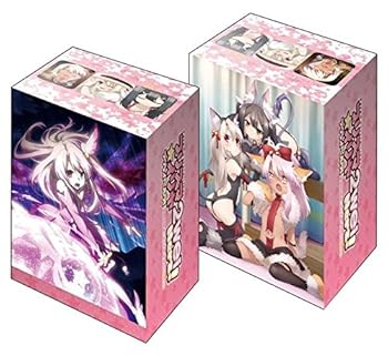 【中古】ブシロード デッキホルダーコレクションV2 Vol.14 Fate/kaleid liner プリズマ☆イリヤ ツヴァイ ヘルツ!画像