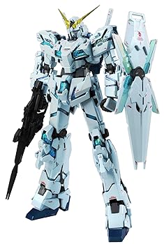 【中古】GUNDAM FIX FIGURATION METAL COMPOSITE 機動戦士ガンダムUC ユニコーンガンダム最終決戦仕様 約20cm ABS・PVC・ダイキャスト製 塗装済み可動フ 45,234円