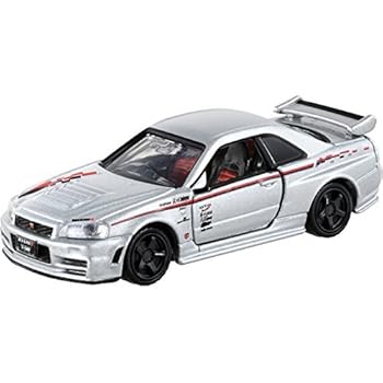 【中古】日本の首都オート赤ちょうちん2016 執り行なう不死化 トミカ 割り増し金 T:NISMO R34 GT-R Z-tune Proto.