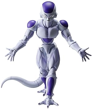 【中古】フィギュアライズスタンダード ドラゴンボール フリーザ 最終形態 プラモデル