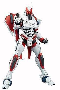 【中古】フィギュアライズスタンダード アクティヴレイド ストライクインターセプター プラモデル