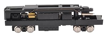 【中古】トミーテックTOMYTEC ジオコレ 鉄道コレクション 動力ユニット 路面電車用 TM-TR04 ジオラマ用品