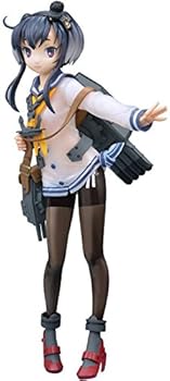 【中古】艦隊これくしょん ‐艦これ‐ SPMフィギュア “時津風”