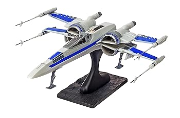 【中古】【39shop】Revell★レジスタンスXウィングファイターモデルキット(非常に良い)|アトリエ絵利奈