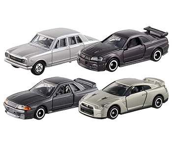 楽天市場】【中古】 TOMYTEC トミカ《 Honda Cars セット 》4台セット