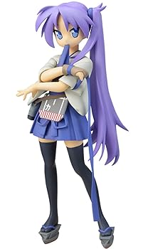 【中古】らき☆すた プレミアムフィギュア “柊かがみ 艦隊これくしょん -艦これ- 加賀コスプレVer.\