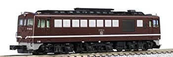 【中古】【39shop】KATO★Nゲージ DF50 茶 7009-2 鉄道模型 ディーゼル機関車(良い)|アトリエ絵利奈