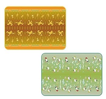 【中古】ファイナルファンタジーXIV　ブランケット　全２種