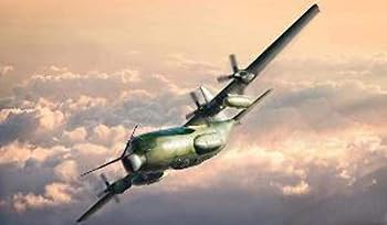 【中古】【39shop】タミヤ★イタレリ 1/72 飛行機シリーズ No.1369 MC-130E ハーキュリーズ コンバットタロン I 38369 プラモデル(非常に良い)｜アトリエ絵利奈