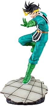 【中古】壽屋KOTOBUKIYA ARTFX J ドラゴンクエスト ダイの大冒険 ポップ 1/8スケール PVC製 塗装済み完成品 フィギュア 多色 PP906