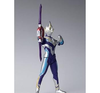 【中古】【39shop】S.H.Figuarts★ウルトラマントリガー スカイタイプ(非常に良い)｜アトリエ絵利奈
