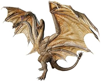 楽天市場】大怪獣シリーズ キングジョー (リボーン) (PVC製塗装