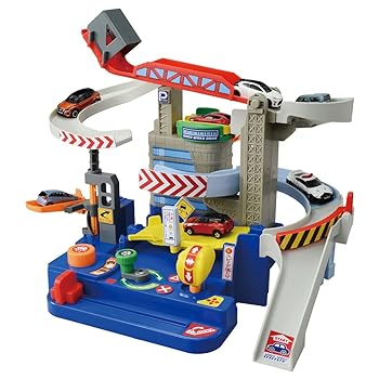 【中古】トミカワールド キミが運転！トミカわくわくドライブ