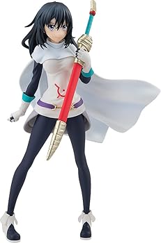 【中古】POP UP PARADE 転生したらスライムだった件 シズ ノンスケール プラスチック製 塗装済み完成品フィギュア G94566