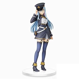 【中古】セガ 86―エイティシックス― プレミアムフィギュア ヴラディレーナ・ミリーゼ ブラッディレジーナ