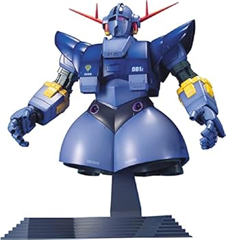 【中古】【39shop】MG★機動戦士ガンダム MSN-02 ジオング 1/100スケール 色分け済みプラモデル(非常に良い)|アトリエ絵利奈