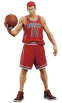 SLAM DUNK フィギュア付きマグカップセットフルコンプ SLAM DUNK フィギュア付きマグカップセットフルコンプ
