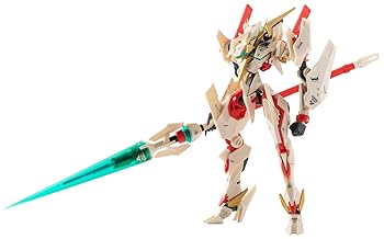 【中古】ウェーブ 核誠治造 ROBOT BUILD RB-28K KINKOU 金光 全高約180mm ノンスケール ABS 一部PVC 製 塗装済み 可動フィギュア KM078