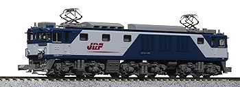 【中古】KATO Nゲージ EF64 1000 JR貨物新更新色 3024-2 鉄道模型 電気機関車