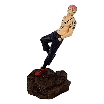 【中古】バンプレスト 呪術廻戦 Combination Battle2 宿儺 8,699円