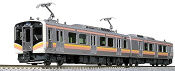 【中古】カトーKATO Nゲージ E129系100番台 霜取りパンタ搭載車 2両セット 10-1737 鉄道模型 電車