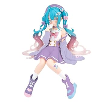 初音ミク 恋するブレザー ネイビーver. ぬーどるストッパー フィギュア① m52941186459_1.jpg?1745412371