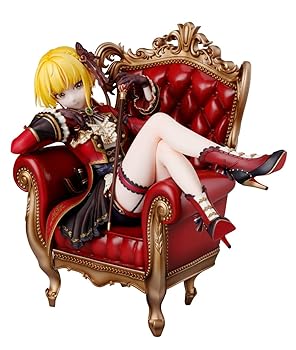 【中古】ソル・インターナショナルSOL International 1/7スケール塗装済完成品アイドルマスター シンデレラガールズ宮本フレデリカ ソレイユ・エ・リュヌ
