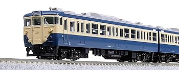 【中古】カトーKATO Nゲージ 113系 1000番台 横須賀・総武快速線 4両編成セット 10-1803 鉄道模型 電車