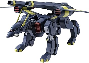 【中古】【39shop】TAMASHII★NATIONS ROBOT魂 SIDE MS 機動戦士ガンダムSEED TMF/A-802 バクゥ ver. A.N.I.M.E. 約120mm ABS&PVC製 塗装済み可動フィギュア(非常に良い)｜アトリエ絵利奈