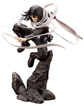 【中古】壽屋KOTOBUKIYA 僕のヒーローアカデミア ARTFX J 相澤消太 1/8スケール PVC製 塗装済み完成品 フィギュア PV069