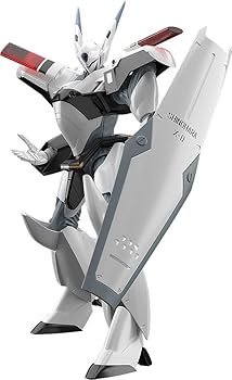 【中古】MODEROID 機動警察パトレイバー AV X0零式 1/60スケール 組み立て式プラスチックモデル 二次再販分