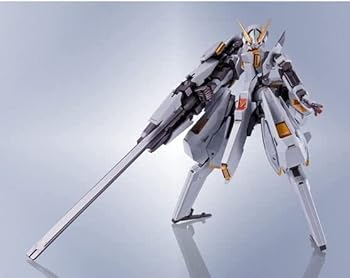 【中古】BANDAI SPIRITSバンダイ スピリッツ METAL ROBOT魂 SIDE MS ガンダムTR-6ウーンドウォート｜アトリエ絵利奈