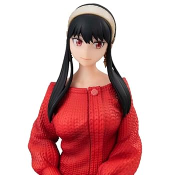 【中古】G.E.M.シリーズ SPY×FAMILY てのひらヨルさん 約100mm PVC製 塗装済み完成品フィギュア