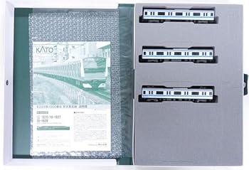 【中古】カトーKATO KATO Nゲージ E233系1000番台 京浜東北線 増結セット A 3両 10-1827 鉄道模型 電車