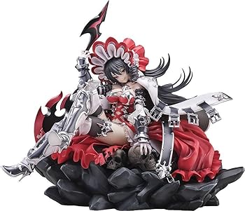 【中古】プリンセスコネクト！Re Dive イリヤ 1/7スケール プラスチック製 塗装済み完成品フィギュア