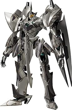 【中古】グッドスマイルカンパニーGOOD SMILE COMPANY MODEROID 英雄伝説 閃の軌跡 《灰の騎神》ヴァリマール ノンスケール 組み立て式プラモデル 再販分