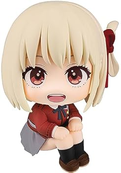 【中古】るかっぷ リコリス・リコイル 錦木千束 完成品フィギュア