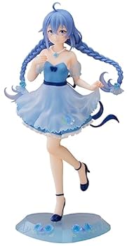 【中古】フリュー 無職転生II ～異世界行ったら本気だす～ TENITOL ロキシー フラワーフェアリーver. 全高約200mm ノンスケール ATBC-PVC製 塗装済み 完