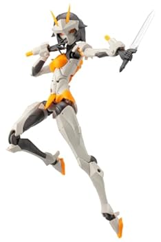 【中古】壽屋KOTOBUKIYA 無限邂逅メガロマリア プリンシパル 全高約160mm ノンスケール プラモデル